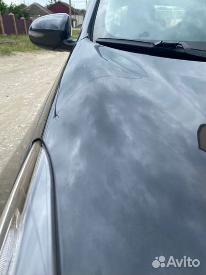 Kia Sportage 2.0 AT, 2021, 115 000 км