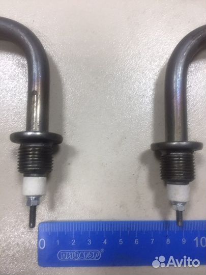 Тэн 3.0 кВт каменки Делсот