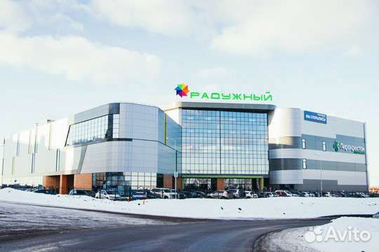 Кассир-раздатчик