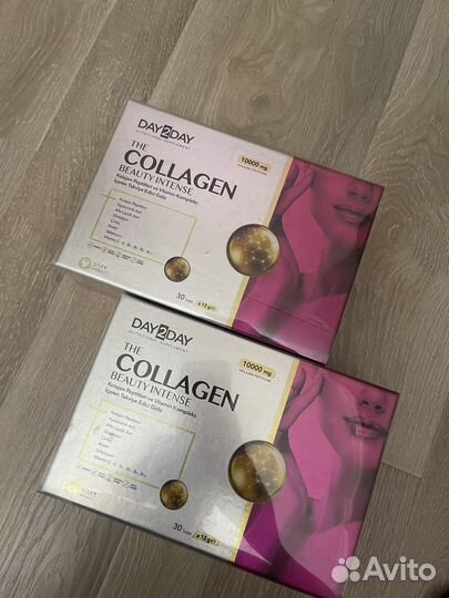 Набор косметики