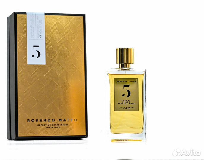 ParfuSet Соблазн