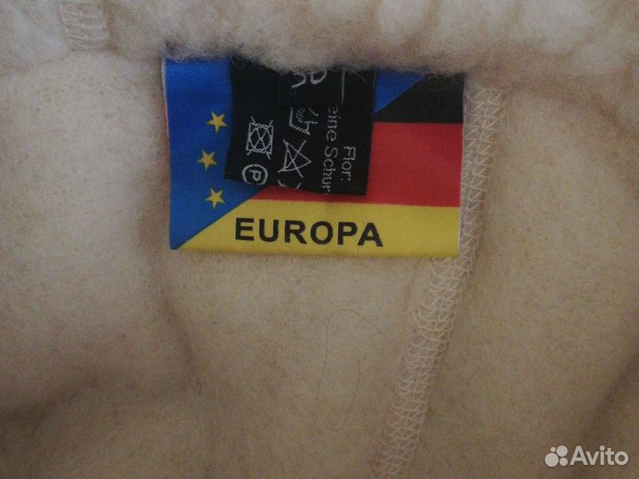 Шапка женская