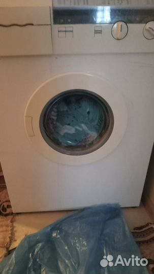 Стиральная машина Zanussi FL 503 CN