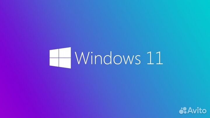 Установка Windows 7,10,11. WindowsServer2016,2019