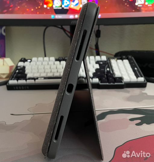 Logitech Folio Touch (iPad Air 4-5)