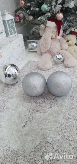 Елка искусственная