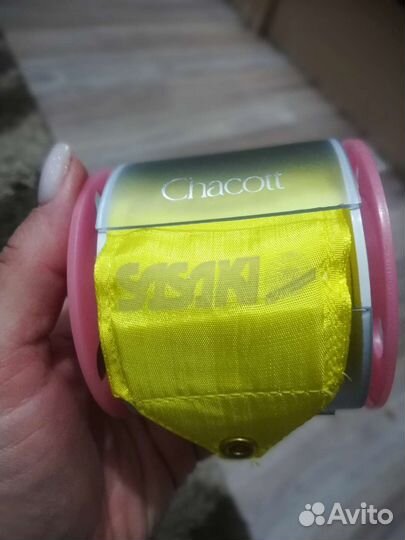 Обруч, Скакалка, лента для хг