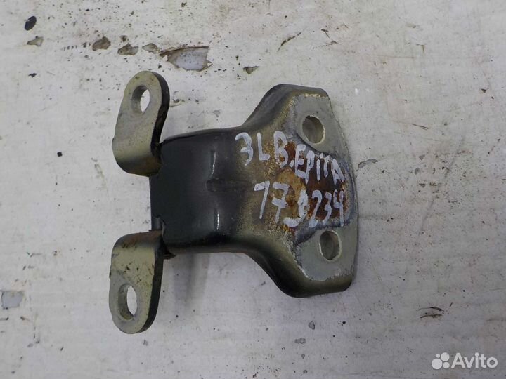 Петля дверная chevrolet epica задняя левая