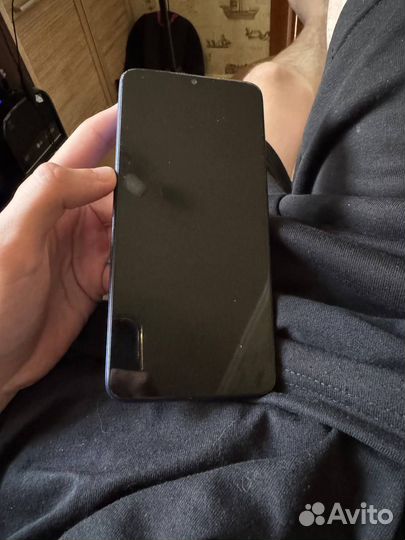 Xiaomi Redmi Note 8 Pro, 6/128 ГБ