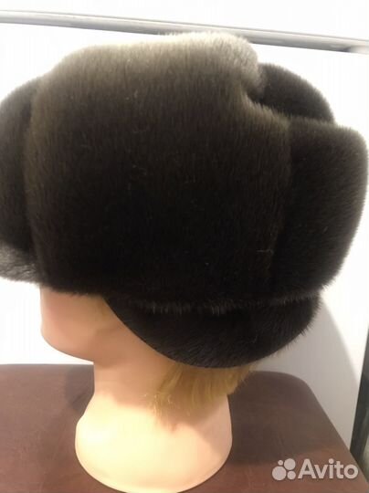 Шапка мужская