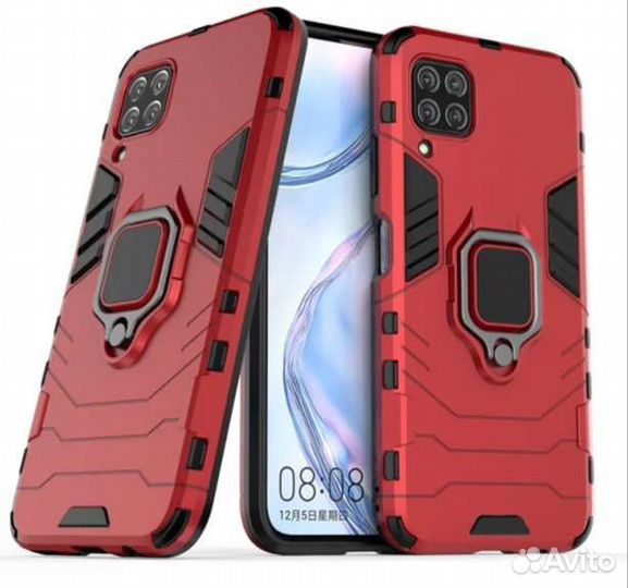 Чехолы для телефона Huawei p40 и p40 lite