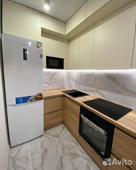 Кухня (цена за весь кпомплект) sh-0519938