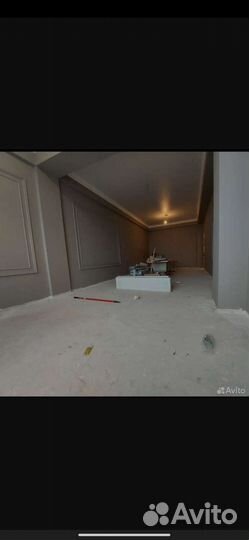 Мастер отделочных работ