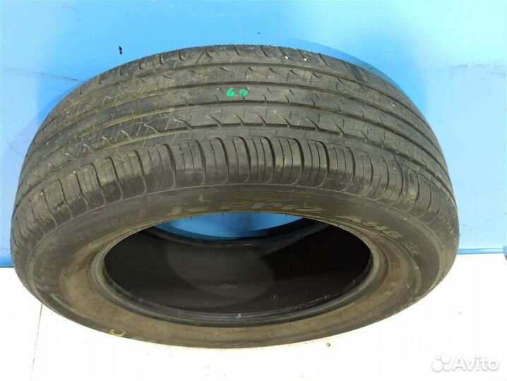 Nexen N'Priz AH8 205/65 R16