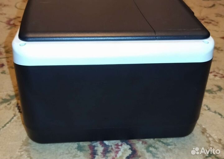 Мфу струйный цветной HP DeskJet F2180