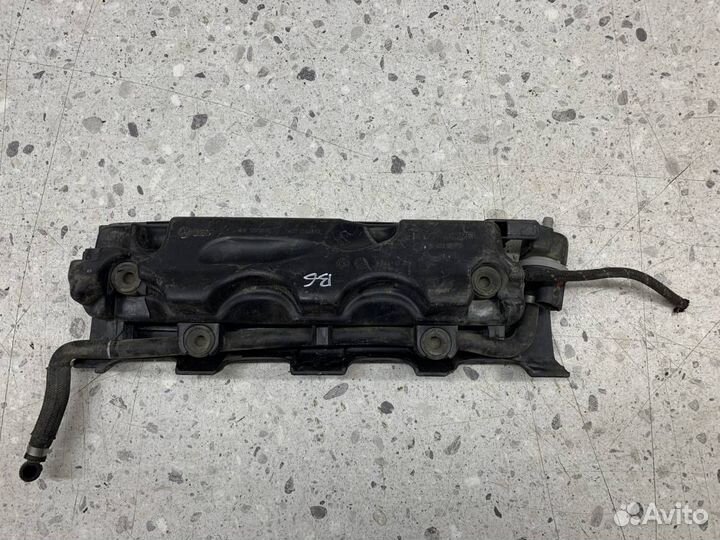 Ресивер воздушный Volkswagen Passat B6 2005-2010