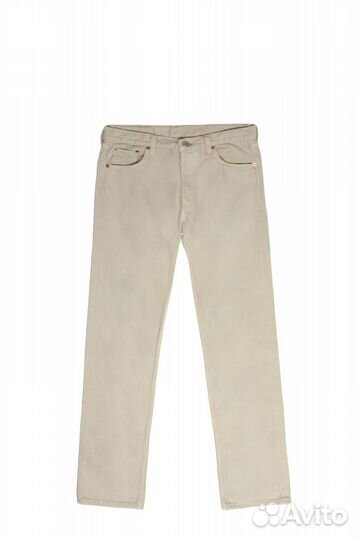 Джинсы Levi's 501 '96, размер W30, L34