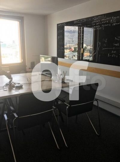 Сдам офисное помещение, 166 м²