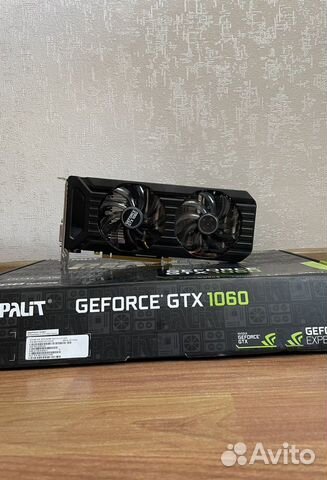 Gtx 1060