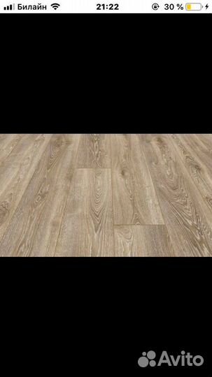 Укладка ламината