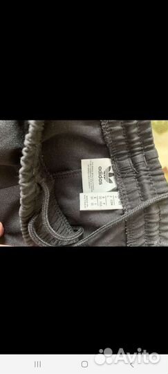 Спортивный костюм женский adidas