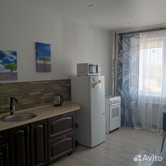 Аренда квартир посуточно