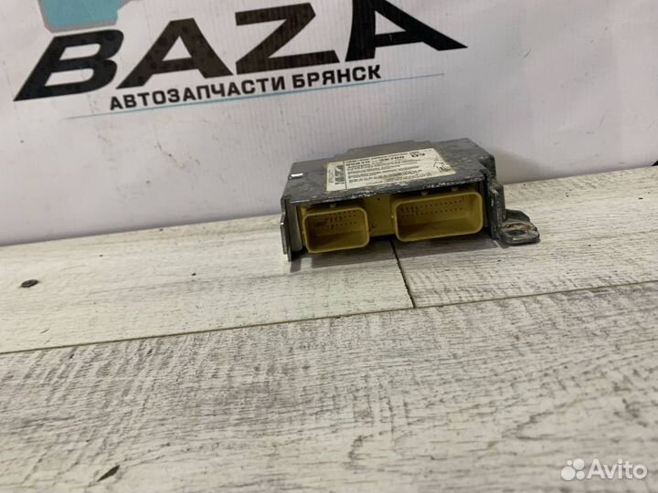 Блок управления Air Bag Hyundai Elantra 5