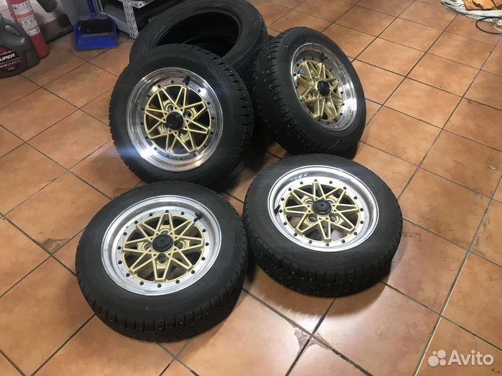 Nokian Tyres Nordman 7 165/65 R14 79T