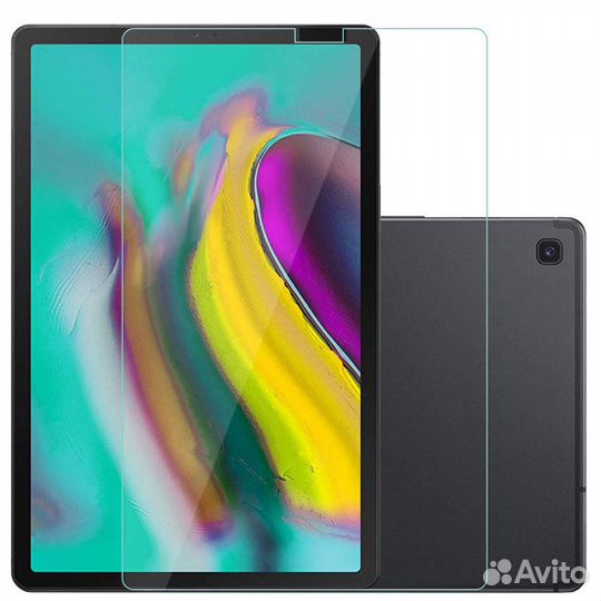 Защитное стекло для планшета samsung Tab S5e 10.5
