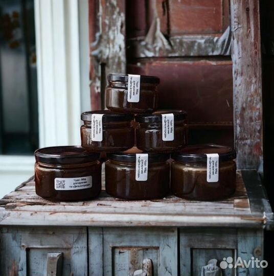 Пчелиный Эликсир