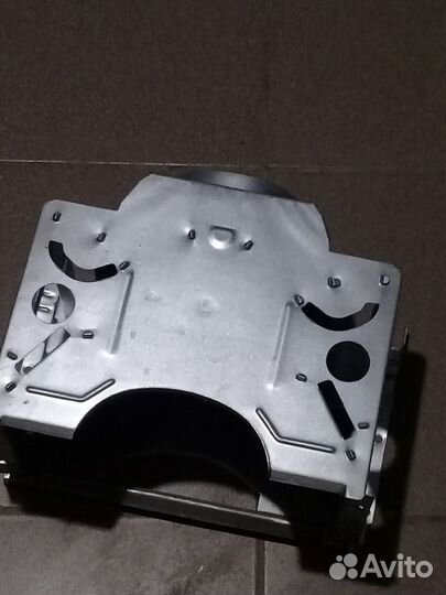 Ручки для газовой колонки Электролюкс 275