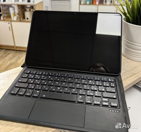 Планшет Xiaomi Mi Pad 6 8/128 Gb золотой