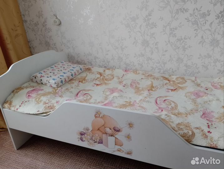 Детская мебель