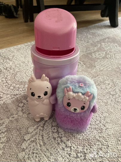 Детские игрушки