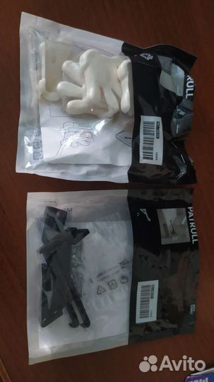 Защита IKEA углов и ящиков для маленьких детей