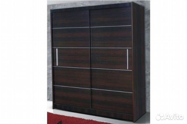 Шкаф-купе 
