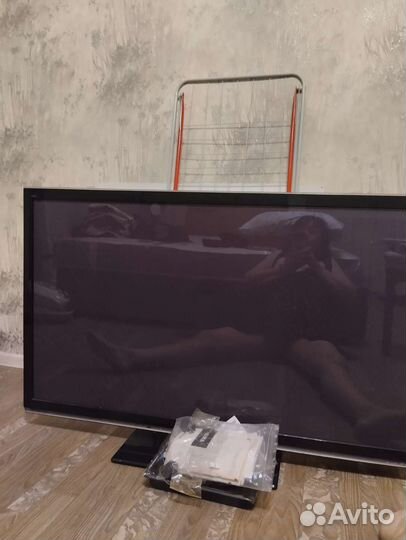 Телевизор бу