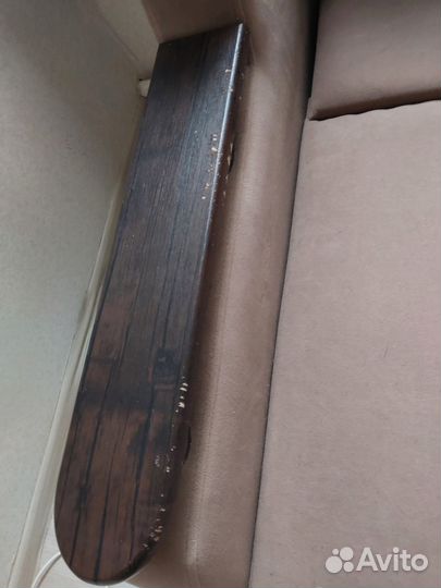 Диван сабля бу