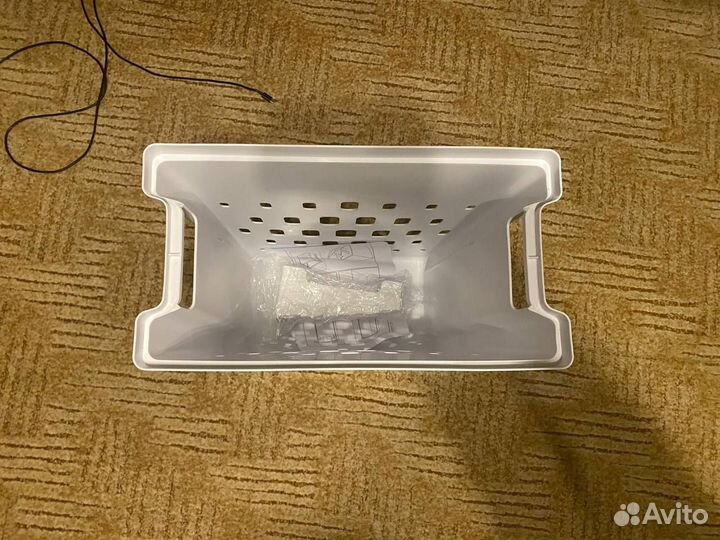 Корзина для белья Gollinucci