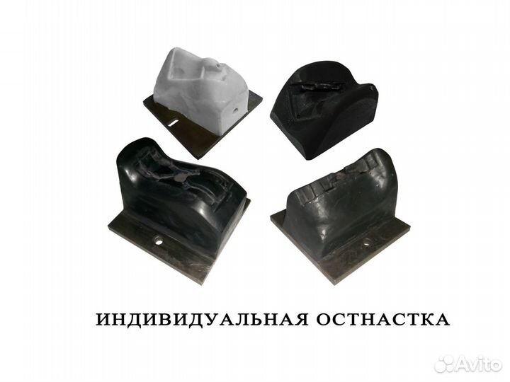 Тампопечать, покраска, термоперенос