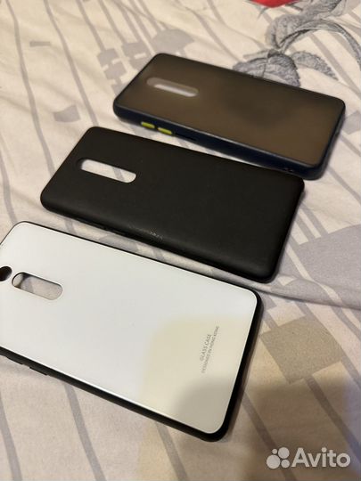 Чехлы на xiaomi mi 9t