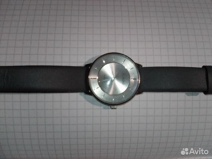 Часы Rado Jubilé. Швейцария. Оригинал