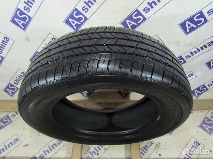 Bridgestone Dueler H/T 843 215/60 R17 102Q