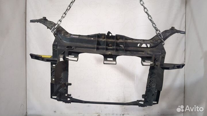 Рамка передняя Ford Fiesta, 2005