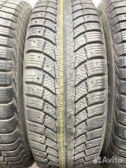 Matador MP 30 Sibir Ice 2 SUV 215/70 R16 96M