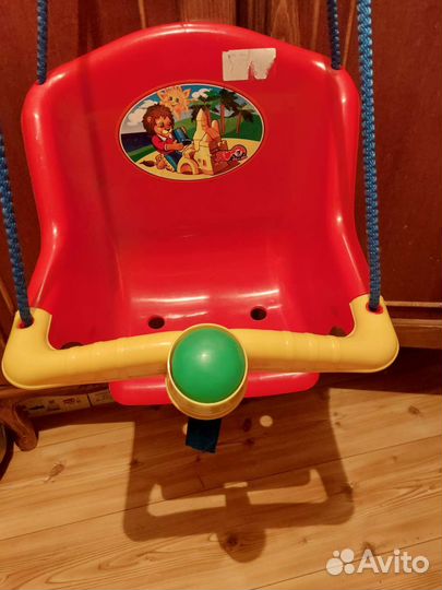 Детские качели