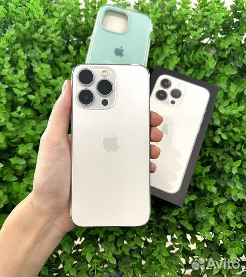 iPhone 13 Pro, 1 ТБ