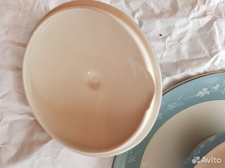 Набор столовой посуды