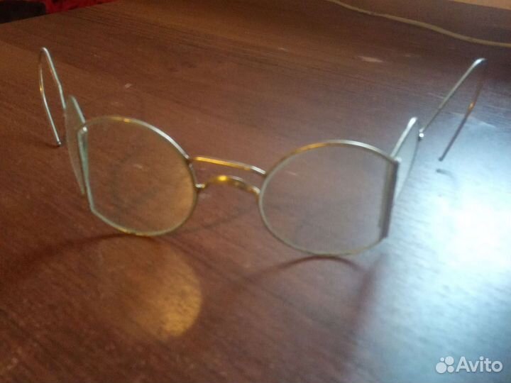 Защитные очки, СССР