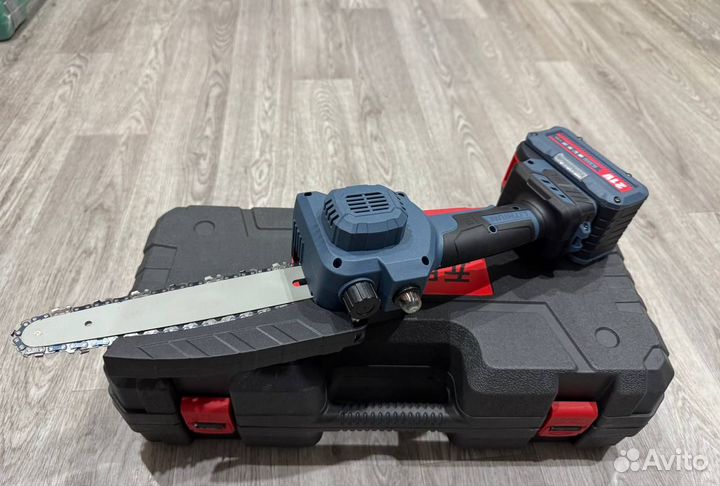 Сучкорез LeiYU 20 см (Арт.54834)